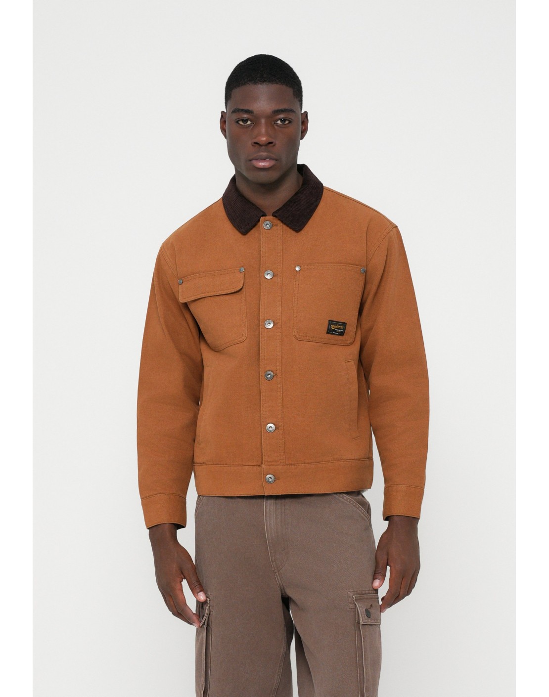 Only&Sons Chaqueta Onstimber Cotton Jacket OTW