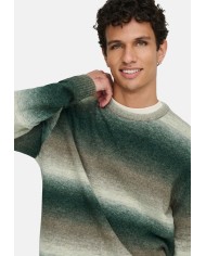 Only&Sons Jersey Onsbertil Reg LS Crew Knit