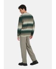 Only&Sons Jersey Onsbertil Reg LS Crew Knit