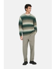 Only&Sons Jersey Onsbertil Reg LS Crew Knit