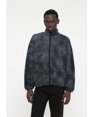 Only&Sons Chaqueta Polar Onsjames Ovz LS Fleece AOP Sweat