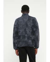 Only&Sons Chaqueta Polar Onsjames Ovz LS Fleece AOP Sweat