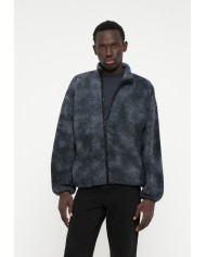 Only&Sons Chaqueta Polar Onsjames Ovz LS Fleece AOP Sweat