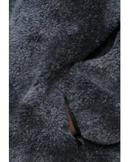 Only&Sons Chaqueta Polar Onsjames Ovz LS Fleece AOP Sweat