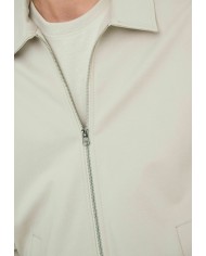 Only & Sons Chaqueta Onsjakes 0339 Reg Zip Overshr Frml Noos