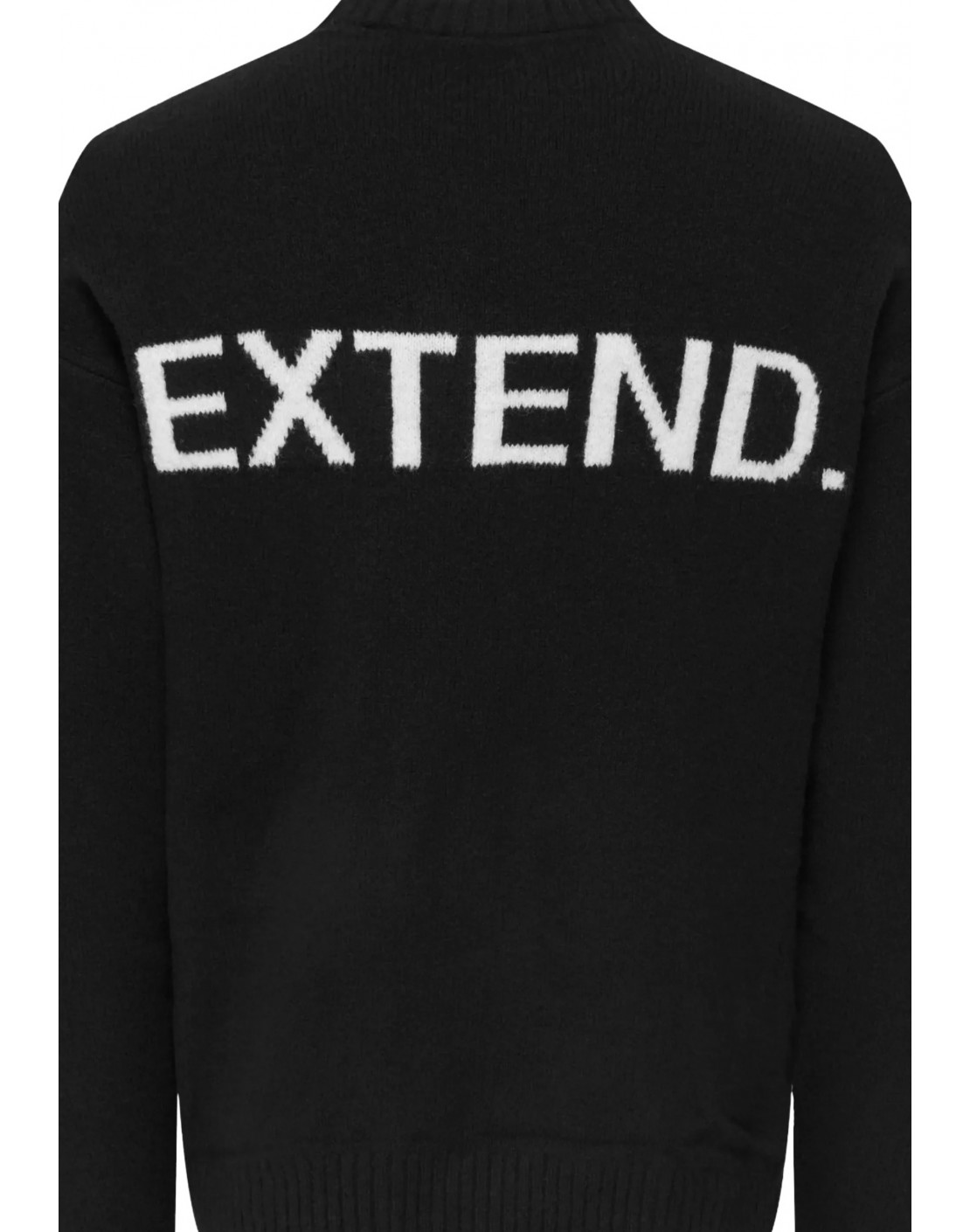 Only & Sons Jersey  Onspage Rlx LS Crew Knit XT