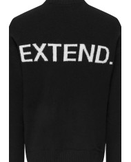 Only & Sons Jersey  Onspage Rlx LS Crew Knit XT