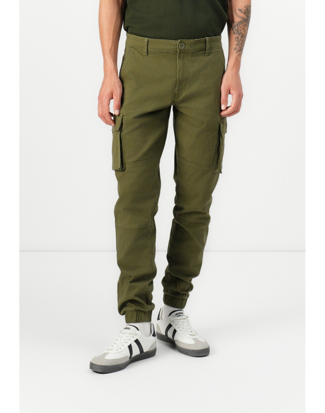 Only&Sons Pantalón Cargo Onscam Stage Cargo Cuff Life 6687 Noos