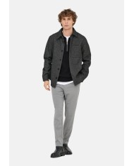 Only & Sons Sobrecamisa Onsmicah Twill Overshirt FRML