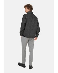 Only & Sons Sobrecamisa Onsmicah Twill Overshirt FRML