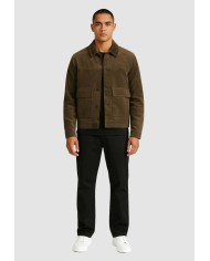 Only & Sons Chaqueta de pana Onslance Cord Jacket OTW