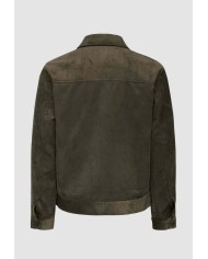 Only & Sons Chaqueta de pana Onslance Cord Jacket OTW