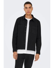 Only & Sons Sobrecamisa Onstimes 0348 REG Overshirt