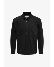 Only & Sons Sobrecamisa Onstimes 0348 REG Overshirt