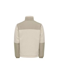 Only & Sons Forro Polar Onstyro Padded Sherpa Jacket Noos