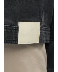 Only & Sons Chaqueta vaquera Onsstudio Washed Black 2384 DNM Jacket