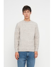 Only & Sons Jersey Onsbay Reg LS Crew Knit