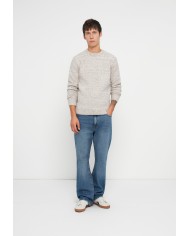 Only & Sons Jersey Onsbay Reg LS Crew Knit