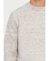 Only & Sons Jersey Onsbay Reg LS Crew Knit