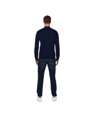 Only & Sons Jersey Onswyler Life REG 14 Half ZIP Knit Noos