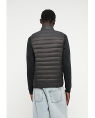 Only & Sons  Chaleco Onsgavin Life Light Quilted Zip