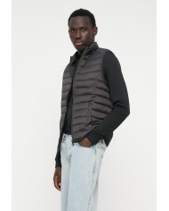 Only & Sons  Chaleco Onsgavin Life Light Quilted Zip