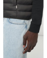 Only & Sons  Chaleco Onsgavin Life Light Quilted Zip