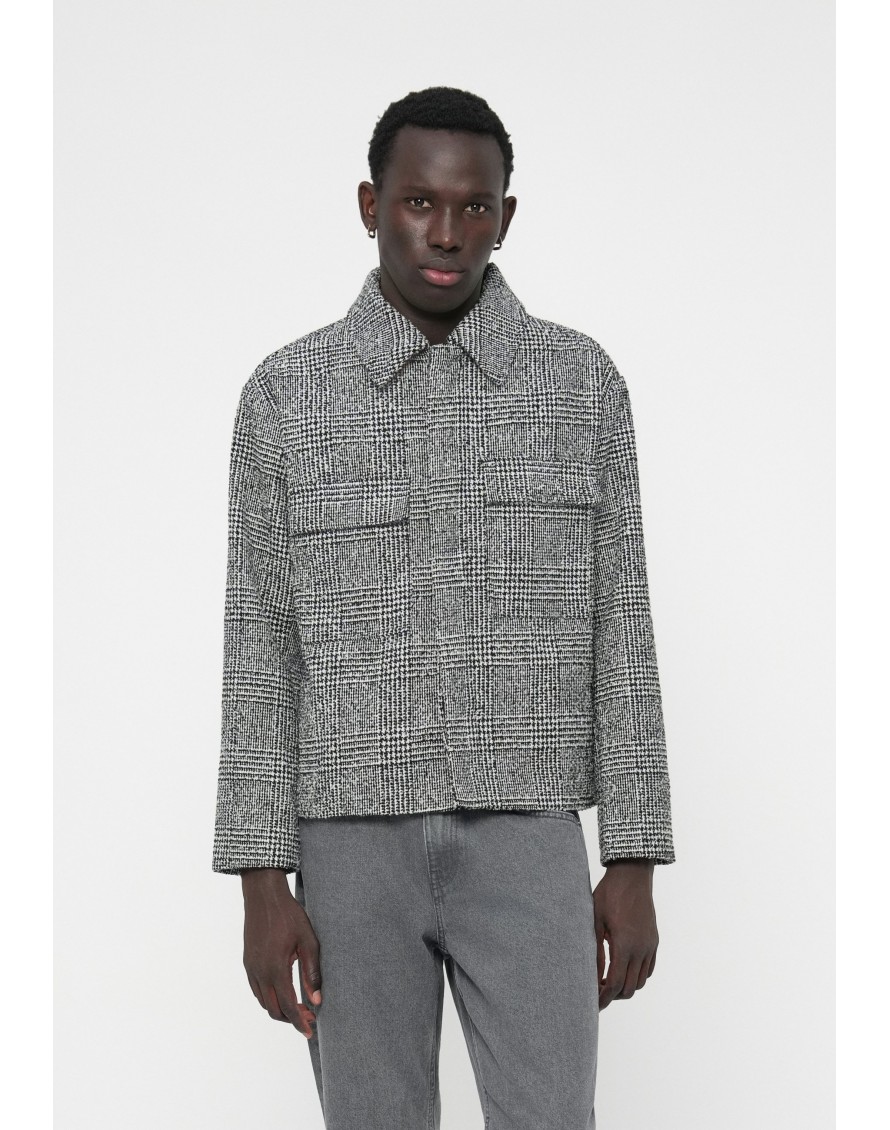 Only & Sons Chaqueta Onsclaes Shacket OTW