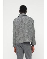 Only & Sons Chaqueta Onsclaes Shacket OTW