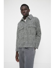 Only & Sons Chaqueta Onsclaes Shacket OTW