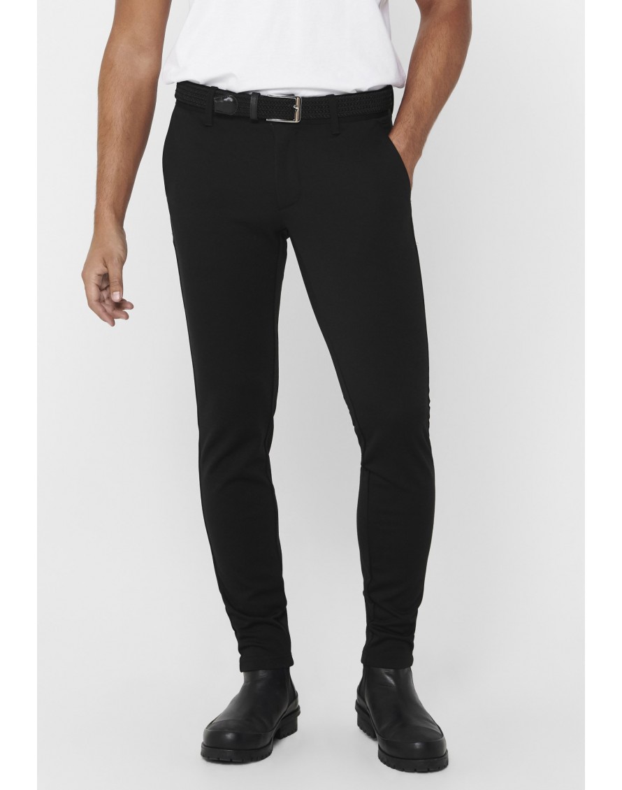 Only & Sons Pantalón Chino Onsmark Slim GW 0209 Pant Noos
