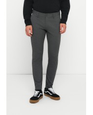 Only & Sons Pantalón Chino Onsmark Slim Herringbone 2911 Pant Noos