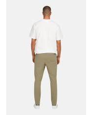 Only & Sons Pantalón Onslinus Tapper 0183 Pant Noos