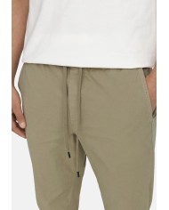 Only & Sons Pantalón Onslinus Tapper 0183 Pant Noos