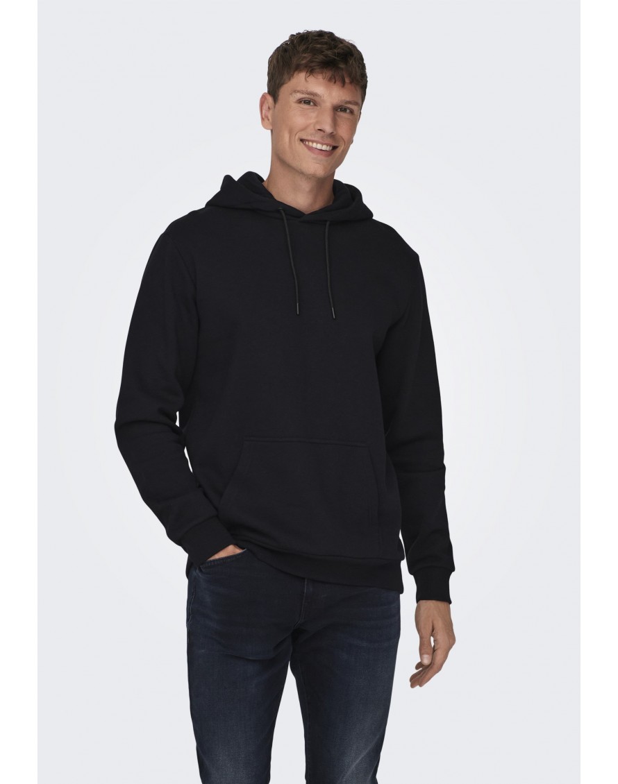 Only & Sons  Sudadera con capucha Onsceres Hoodie Sweat Noos