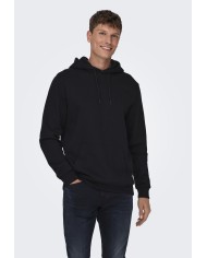 Only & Sons  Sudadera con capucha Onsceres Hoodie Sweat Noos