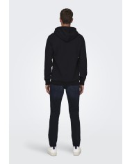 Only & Sons  Sudadera con capucha Onsceres Hoodie Sweat Noos