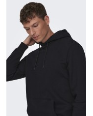 Only & Sons  Sudadera con capucha Onsceres Hoodie Sweat Noos