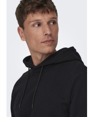 Only & Sons  Sudadera con capucha Onsceres Hoodie Sweat Noos