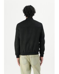 Only & Sons Chaquetas bomber Onslucas Fake Suede Bomber OTW Noos