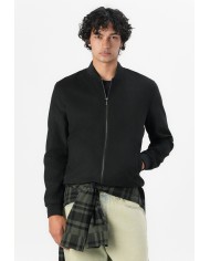 Only & Sons Chaquetas bomber Onslucas Fake Suede Bomber OTW Noos