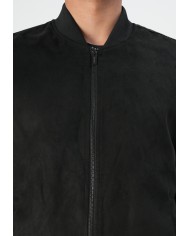 Only & Sons Chaquetas bomber Onslucas Fake Suede Bomber OTW Noos