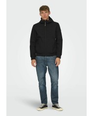 Only & Sons Chaqueta Onsbowie Softshell Bomber Noos NSBOWIE