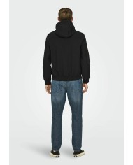 Only & Sons Chaqueta Onsbowie Softshell Bomber Noos NSBOWIE