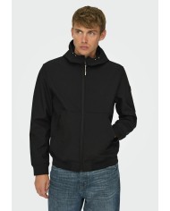 Only & Sons Chaqueta Onsbowie Softshell Bomber Noos NSBOWIE