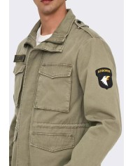 Only & Sons Chaqueta Onsgeo Field Jacket OTW