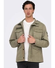 Only & Sons Chaqueta Onsgeo Field Jacket OTW