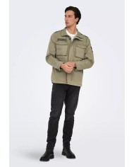 Only & Sons Chaqueta Onsgeo Field Jacket OTW