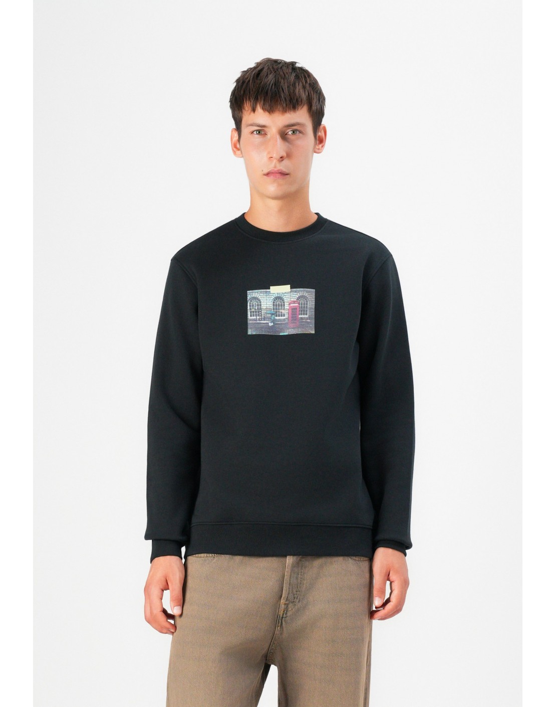 Only & Sons Sudadera Onskyle Reg Crew Sweat VD