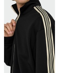 Only & Sons Chaqueta Onsriber RLX LS ZIP Track